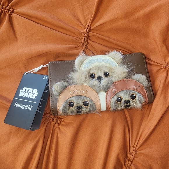 Handbags - Star Wars Wallet